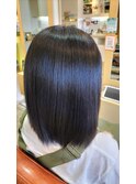クセストパー（ダメージレス縮毛矯正）