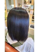 パルス(pulse)&nbsp;クセストパー（ダメージレス縮毛矯正）