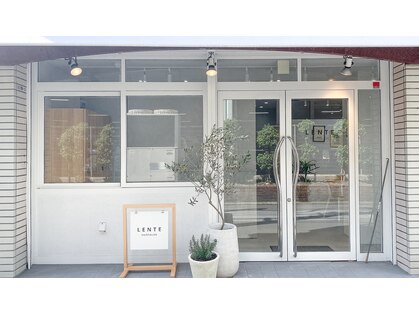 レンテ 千葉(LENTE)の写真