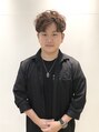 ロータス ヘアデザイン 船橋店(Lotus Hair Design)&nbsp;近江 柊