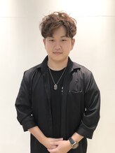 ロータス ヘアデザイン 船橋店(Lotus Hair Design) 近江 柊