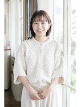 アンリオマール(an rio MAR)&nbsp;又吉 綾子