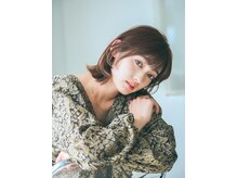 リリアン バイ リトル(Lilian by little)