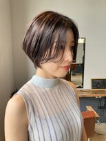 トゥーリ 浜町店 長崎(tuuli)&nbsp;tuuli 長崎◇大人かわいい　20代30代40代の髪質改善　縮毛矯正