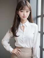 リュドール 一宮(Rue D'or)&nbsp;ラテグレージュ/ミルクティーグレージュ/透明感☆リュドール一宮