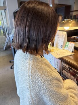 アングゥギャラリー(ungu GALLERY) ラベンダーカラー