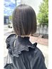 【リピートNo.1☆】カラーカット＋プレミアム2stepTR ￥12,400→￥11,500