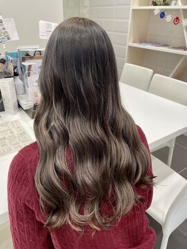 アヴァンス イオンモール和歌山店(AVANCE) ロングウェーブ