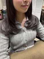 コッコ 大塚(kokko)&nbsp;髪質改善/縮毛矯正/美髪/艶髪/髪質改善トリートメント/大塚