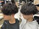 ウェーブス 大宮東口店(wave's)の写真/【初めての方もお任せください☆】再現性の高いパーマが人気のサロン《wave's》毎日のスタイリングが簡単に