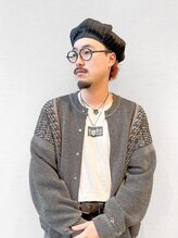 モーブ 代官山(mauve) AYUMU