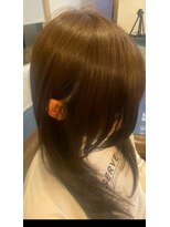 アナログノイ(analog noi)&nbsp;韓国風ウルフレイヤー