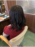 デジタルパーマ