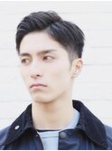 【Hale】ブルーブラックNo2649韓国マッシュスペインカール