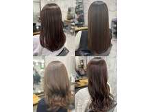 ミコ(MICO hair)