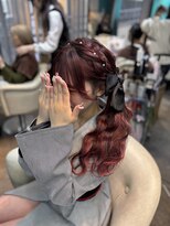 リエラ 新宿(RIERA) サイド寄せ