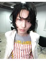 ニーィ バイ カータ(Niii by CARTA)&nbsp;メンズミディアム