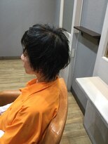 クロデザイン(KURO DESIGN)&nbsp;ショートウルフ