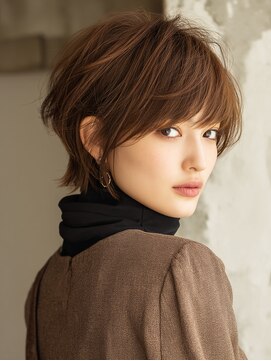 エスアール 真美ケ丘店(SR) クール・フェミニン☆