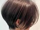 かみのけやさんの写真/【宇都宮/下栗】《ヴィラロドラカラー》92％天然由来のオーガニックカラーで髪や頭皮に優しく色持ちもUP◎