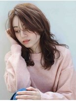 ヘアーメイクポリッシュ 洛西口店&nbsp;髪質改善/ハイライト/髪質改善トリートメント/イルミナカラー