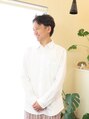 ふくぷく/オーナー(髪質改善/ヘッドスパ/カット)