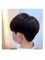 オブハーツ 八王子みなみ野店(OF-HEARTS)&nbsp;【髪質改善/白髪ぼかし/白髪染め/ハイライト/八王子みなみ野】