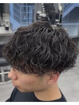 クリア波巻ウェーブ