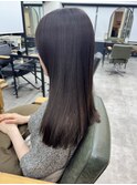 20代30代40代艶髪美髪“透明感×艶＝最旬ミルクブラウン”