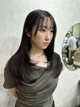 エイム(AiM) レイヤーカット