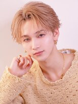 ゴールド 渋谷本店(GOALD)&nbsp;ハイトーンフェザー