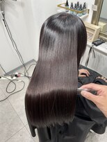 ボクノ 5号店 四天王寺前夕陽ヶ丘(bokuno)&nbsp;髪質改善縮毛矯正