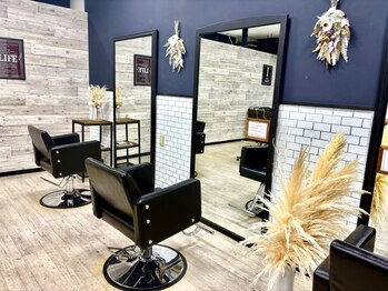 ルクレ(Le Cre)の写真/【JR相模原駅徒歩3分♪】楽しくお話ししたい、ゆっくり静かに過ごしたい、1人1人に合わせた接客♪