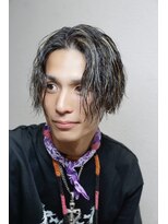 ゴールドシブヤ(GOALD SHIBUYA)&nbsp;ミディアムハイライト