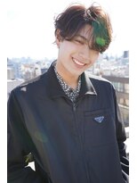 アンジェリカ JR奈良駅前店(ANGELICA) Men's ANGELICA