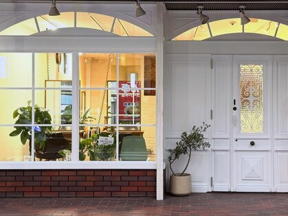 ロコル ハチオウジ(ro.col hachioji)の写真