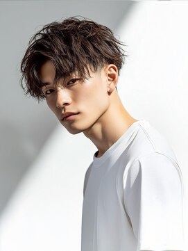 ルービック 京橋(Rubik's) ナチュラルマッシュ