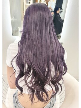 シェア 天王寺(share) ラベンダーピンクカラー/ラベンダーカラー