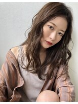 リジェール 金山店&nbsp;愛されオリーブベージュ