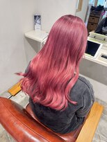 コティ(koti)&nbsp;ビビットピンク