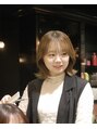 サンカリ イオンモール新居浜店(SANKARI) yuna 