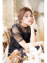 シャルメ 東京駅前(CHARMER) ルーズアップ