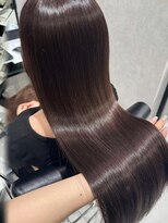 フォルテミラ(FORTE MILA)&nbsp;ショコラブラウン