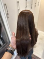 フィグバイアルテフィーチェ(fig by artefice)&nbsp;ベージュレイヤースタイル