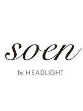 ソーエン バイ ヘッドライト 札幌元町店(soen by HEADLIGHT) 植竹 美紀