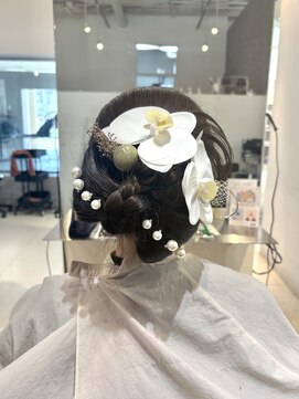 グランアディクト(Gran addict) リボン×カチモリ