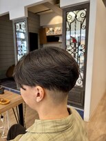 シータ 大山(THETA)&nbsp;センターパート