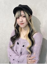 エル オオサカ 心斎橋店(L. OSAKA)&nbsp;優香 