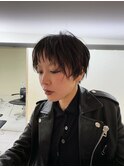 レイヤーショート