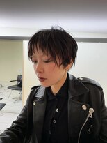 スキオー(SCIO)&nbsp;レイヤーショート